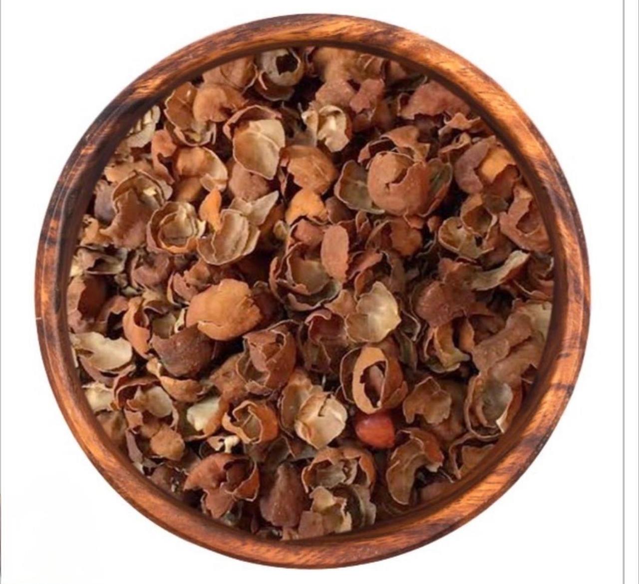 Bengal Gram Husk