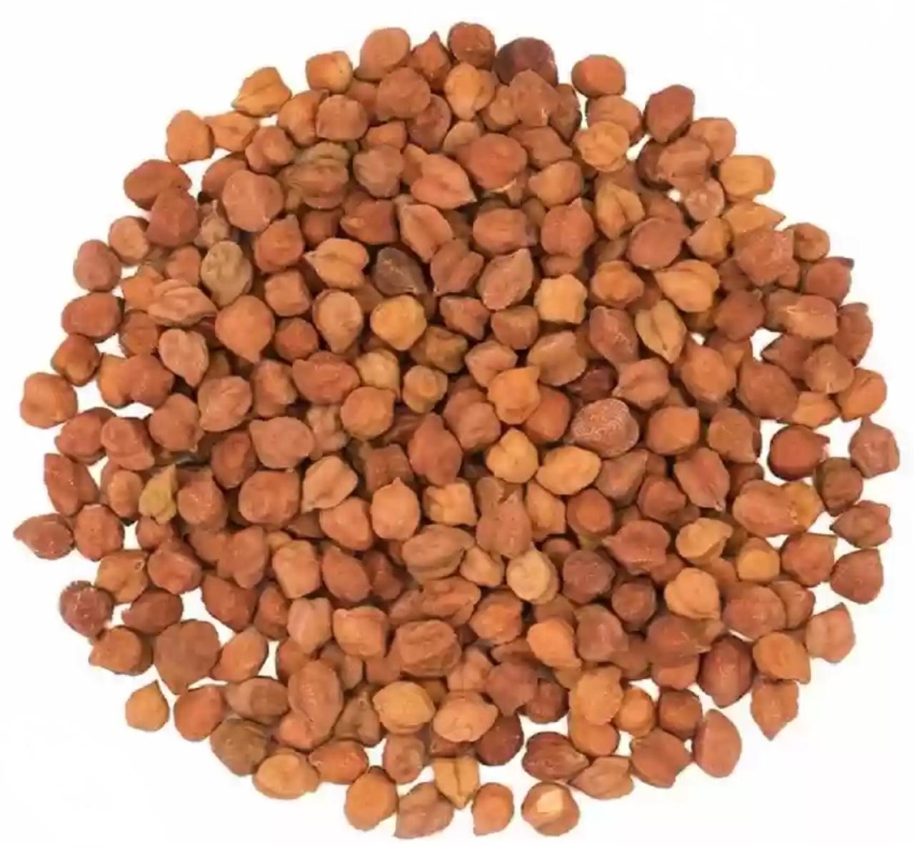 Raw Bengal Gram