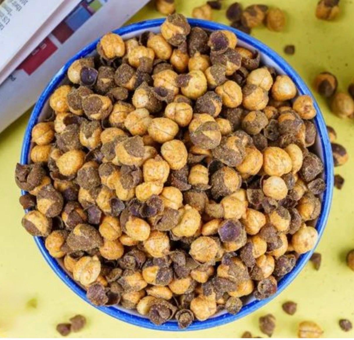 Salted Roasted Gram